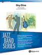 Sky Dive Jazz Ensemble sheet music cover